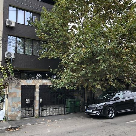 Studio Bükreş Dış mekan fotoğraf