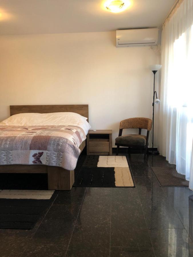 Studio Bükreş Dış mekan fotoğraf
